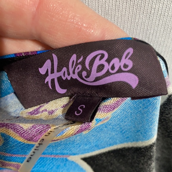 Hale Bob- dress - Picture 8 of 9